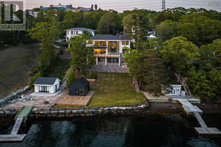 1160 Rockcliffe Street, Halifax, Nova Scotia B3H3Y6