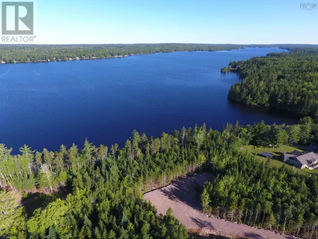 Lot 16 Granite Lane, Aylesford Lake, Nova Scotia B4N3V8