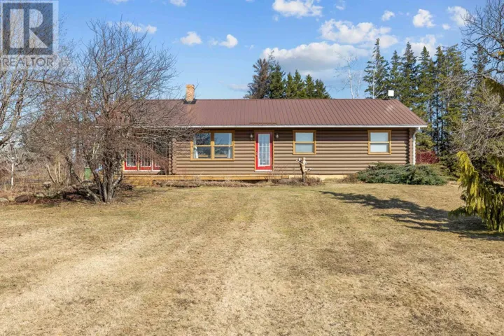 723 Green Meadows Road, Morell, Prince Edward Island C0A1S0