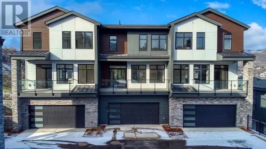 7599 Klinger Road Unit# 10, Vernon, British Columbia V1H0B2