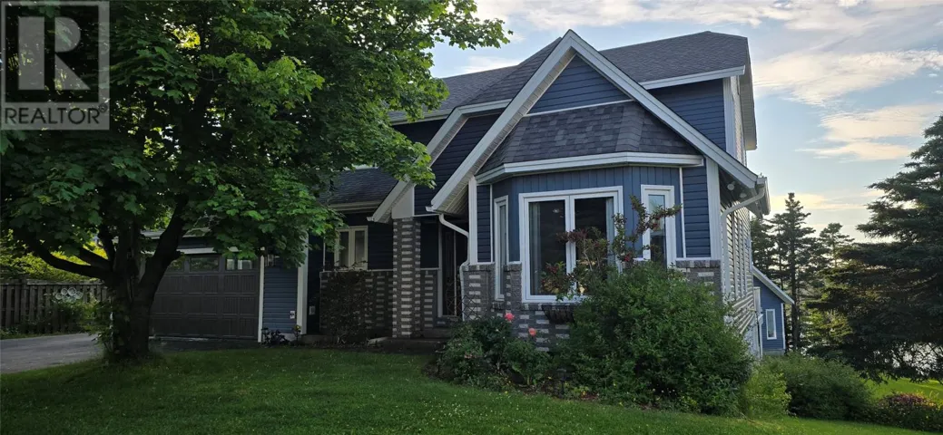 10 Brakes Place, Marystown, Newfoundland & Labrador A0E2M0
