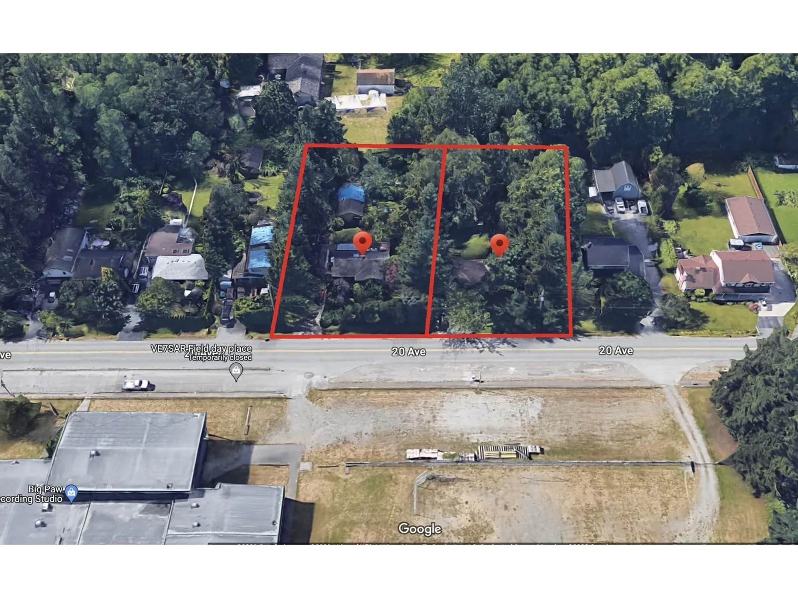 Residential For Sale