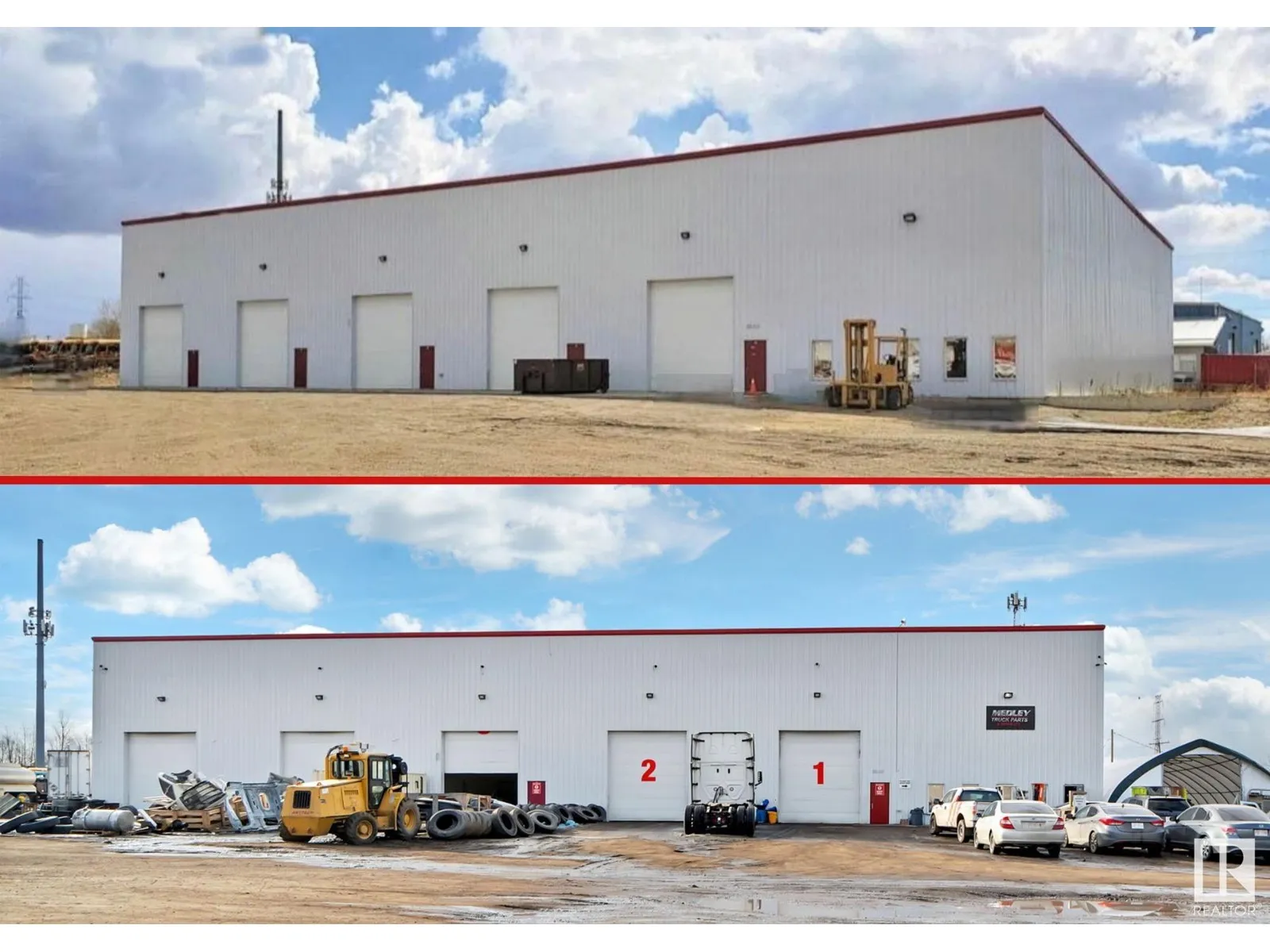 Commercial Sale For Sale