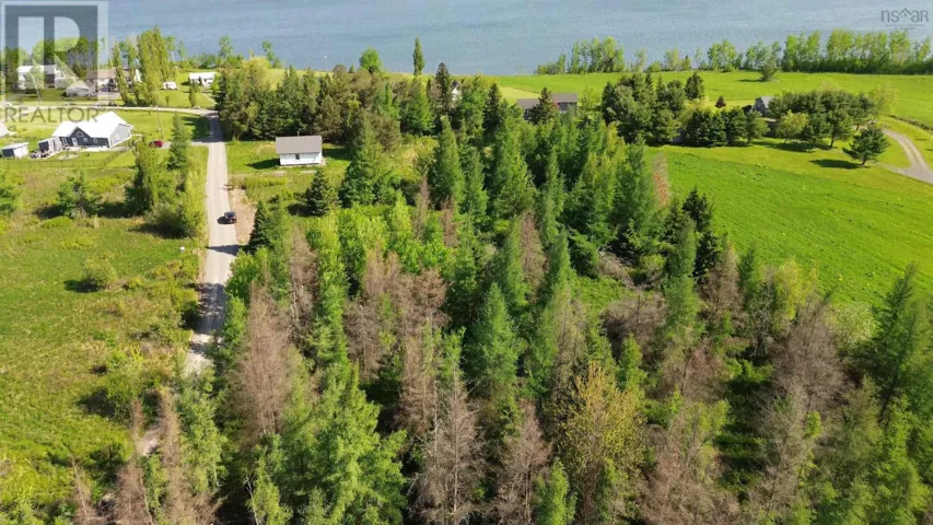 Lot 55 Appalosa Trail, Bayhead, Nova Scotia B0K1V0