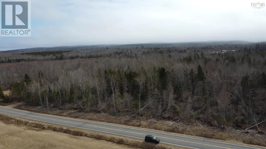Lot 1-0 Scotsburn Road, West Branch, Nova Scotia B0K1R0