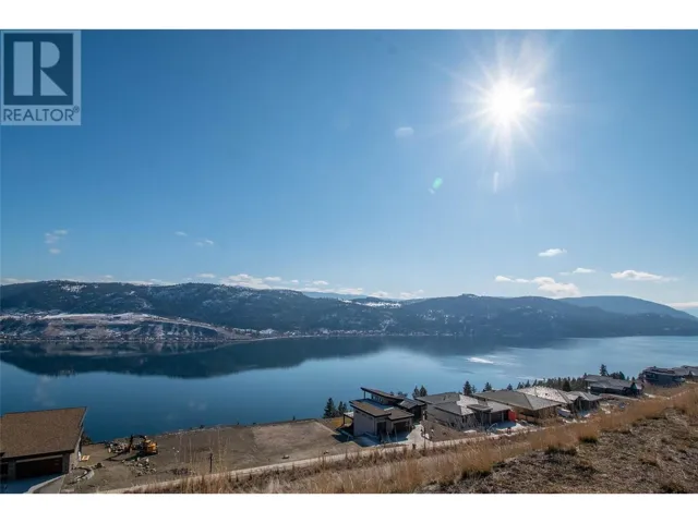 8836 Tavistock Road, Vernon, British Columbia V1H2K9