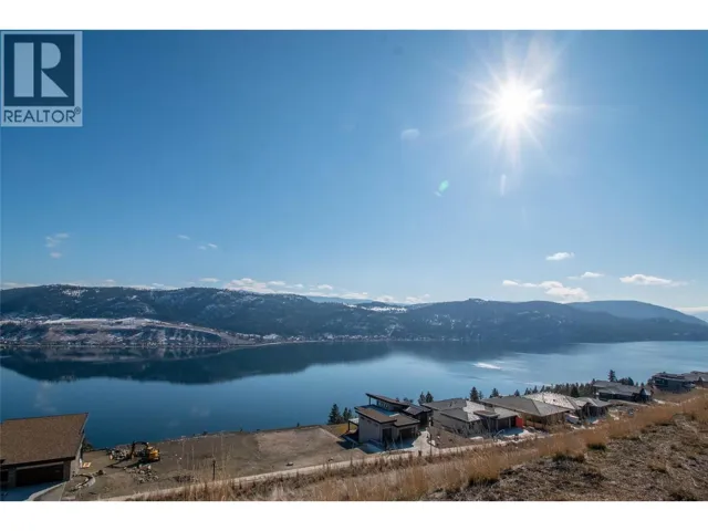 8836 Tavistock Road, Vernon, British Columbia V1H2K9