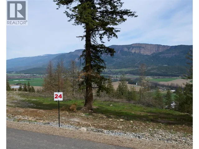 312 Oxbow Place, Enderby, British Columbia V0E1V1
