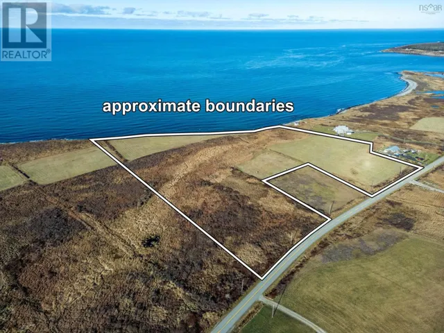 Lot Pembroke Road, Pembroke, Nova Scotia B5A5H3