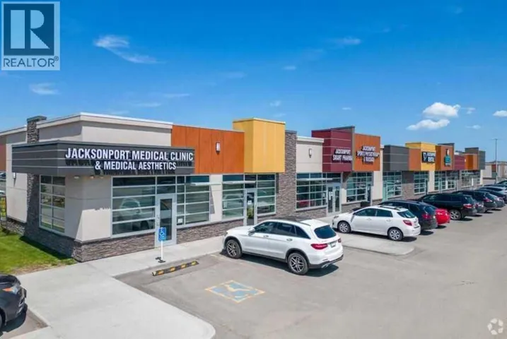 132, Calgary, Alberta T3N0T1
