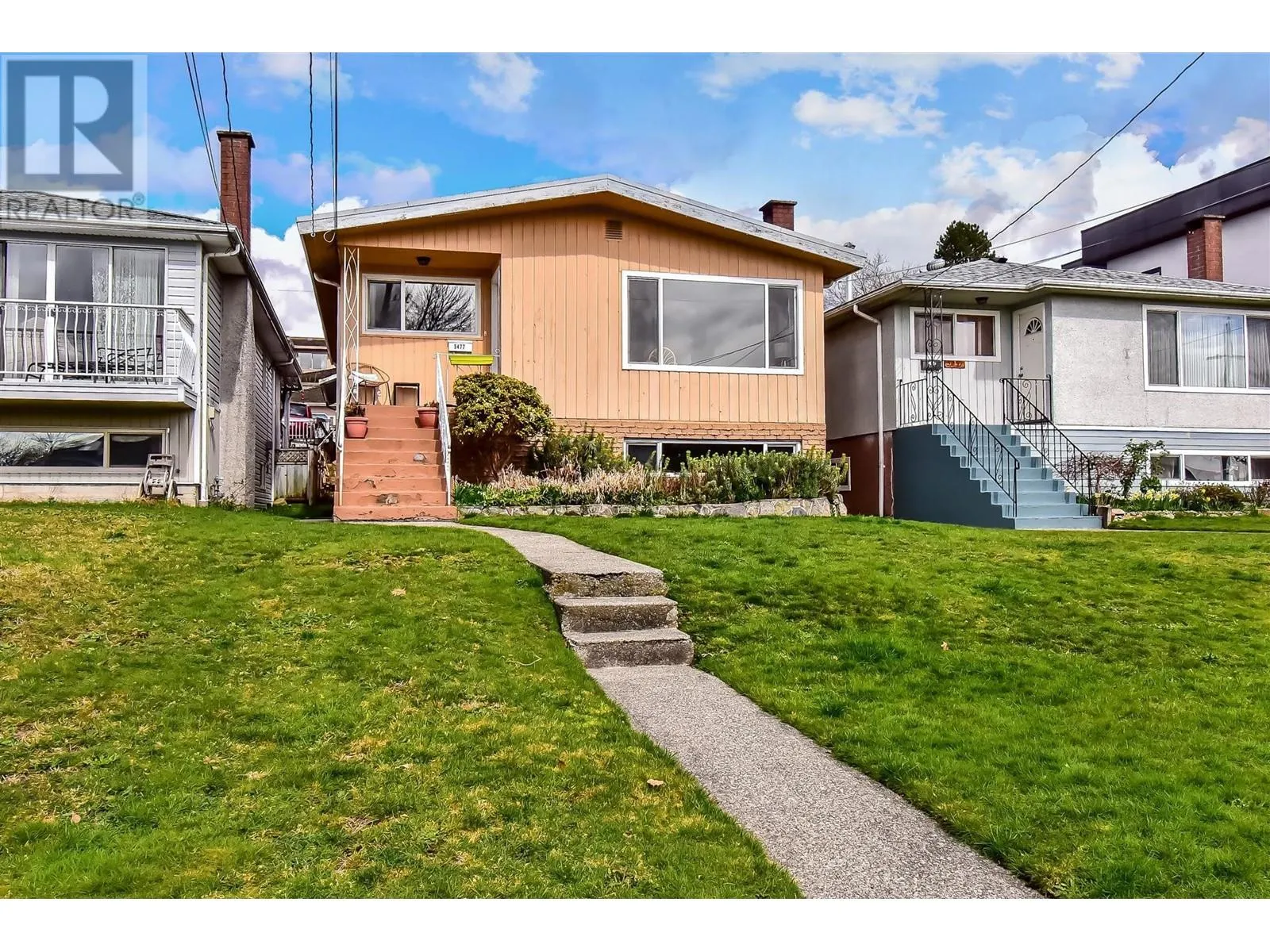 Residential For Sale