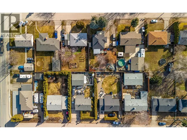 505 McDonald Road, Kelowna, British Columbia V1X3H3