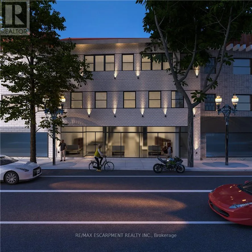Commercial Lease For Rent