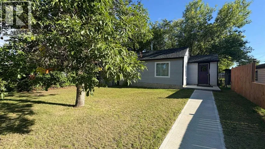 1206 6 Avenue, Wainwright, Alberta T9W1G2