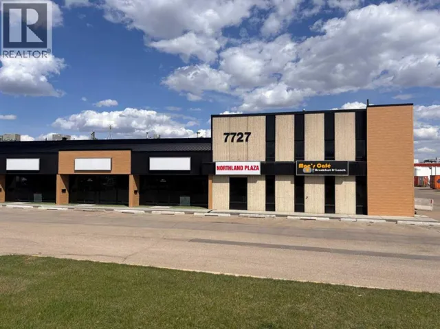 7, Red Deer, Alberta T4P1M7