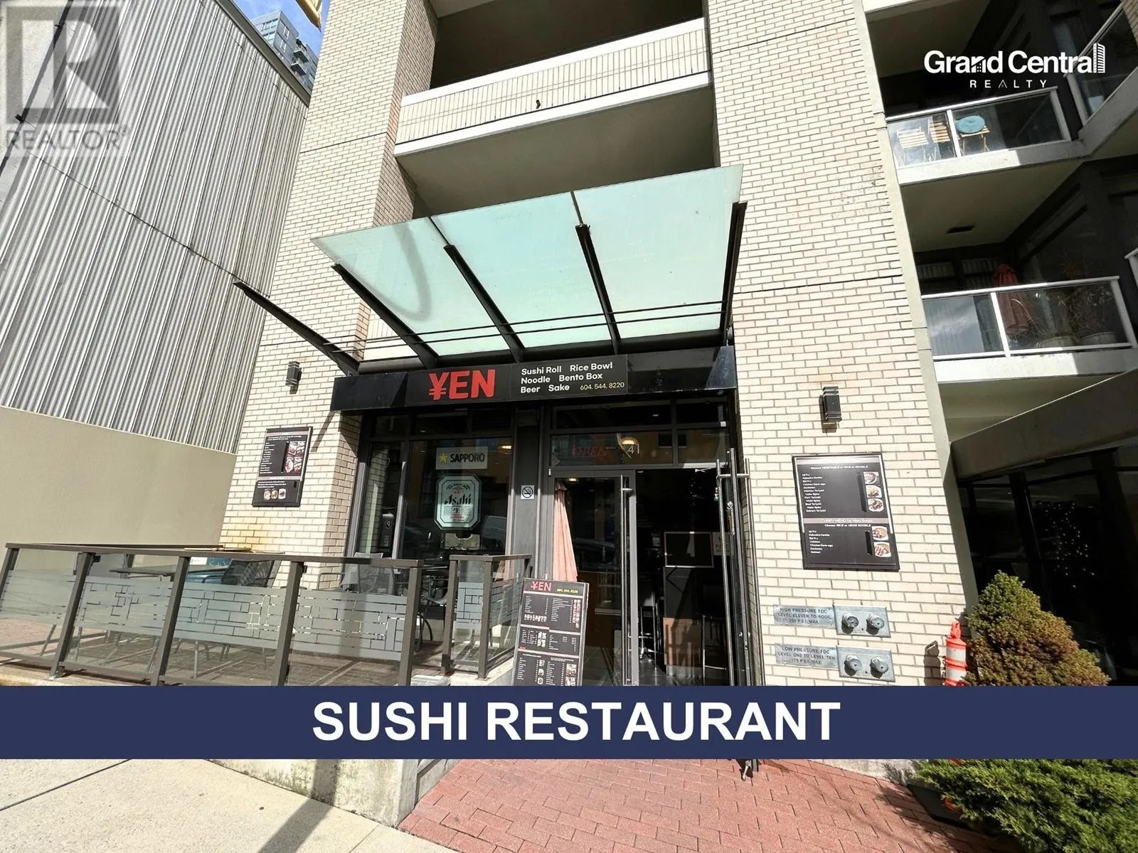 Commercial Sale For Sale