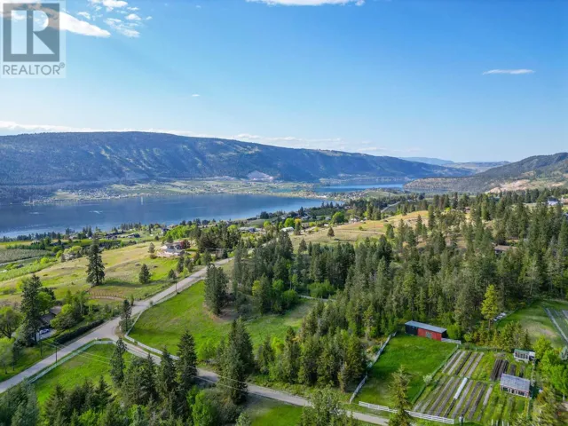 13821 Talbot Road, Lake Country, British Columbia V4V2C2