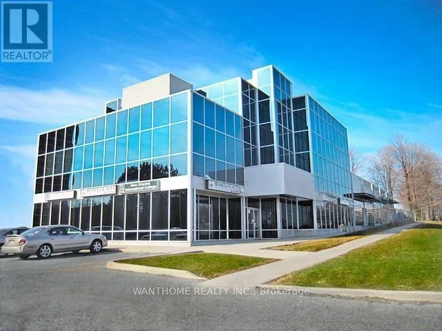 B01 - 3195 SHEPPARD AVENUE E, Toronto (Tam O'Shanter-Sullivan), Ontario M1T3K1