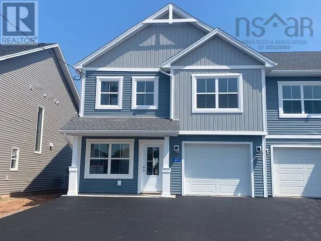 Lot 115A Jessome Avenue, Lantz, Nova Scotia B2S0C5
