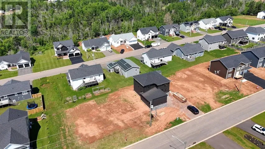 Lot 116 Bridget Drive, Charlottetown, Prince Edward Island C1E0G5