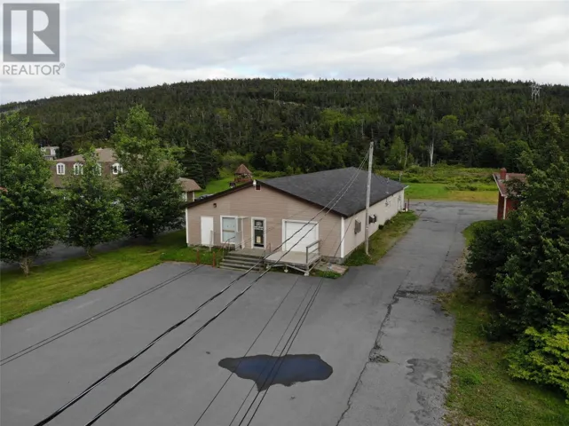 245 Shearstown Road, Bay Roberts, Newfoundland & Labrador A0A3V0