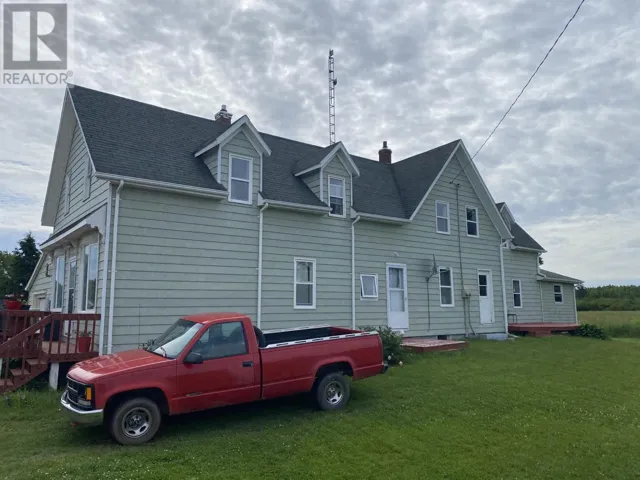 1233 Harmony Line Road, Richmond, Prince Edward Island C0B1Y0