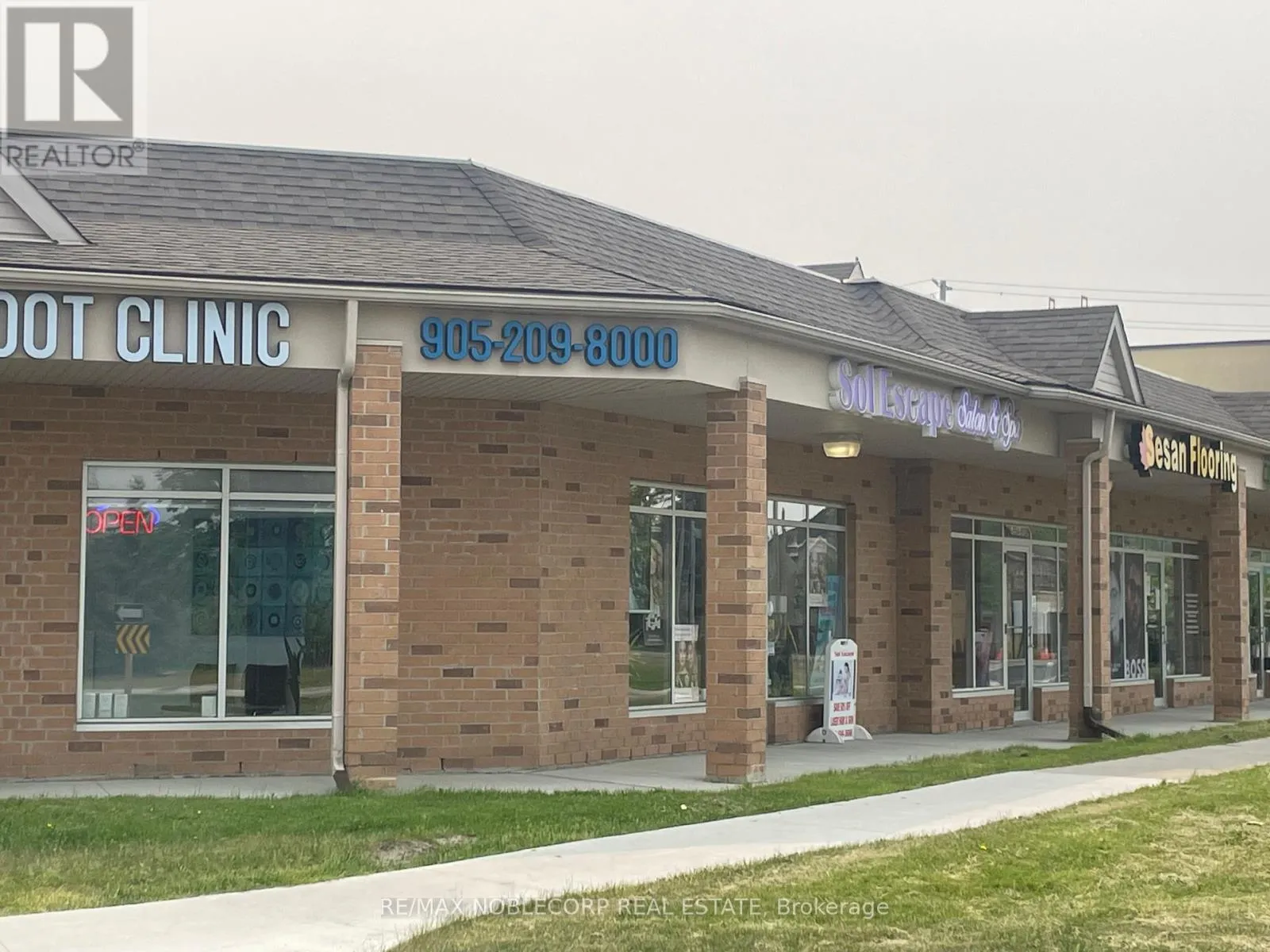 Commercial Sale For Sale