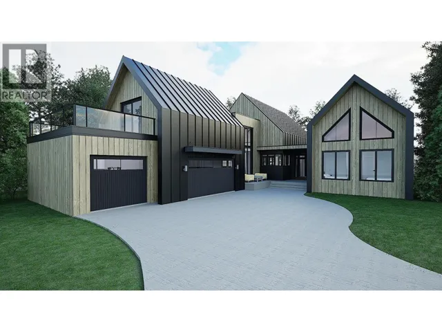 8785 GRAINGER Road, Canal Flats, British Columbia V0B1B0