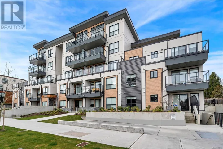 205 4030 Shelbourne St, Saanich, British Columbia V8N3E4