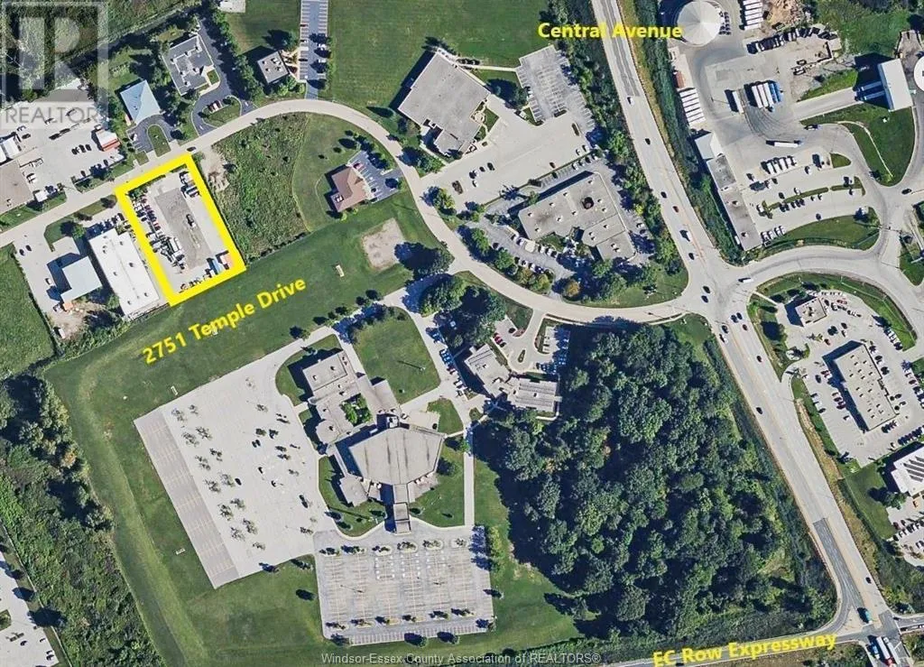 Commercial Lease For Rent