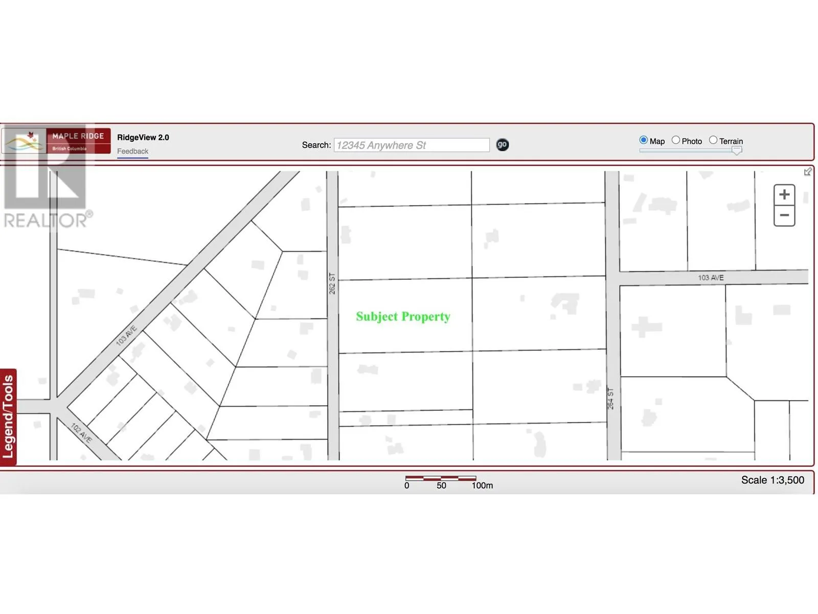 Residential For Sale