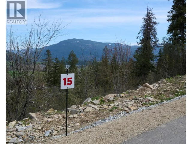 237 Crooked Pine Road, Enderby, British Columbia V0E1V1