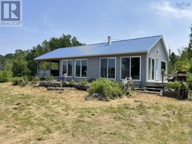354 Horton Point Road, North Shore, Nova Scotia B0K1E0