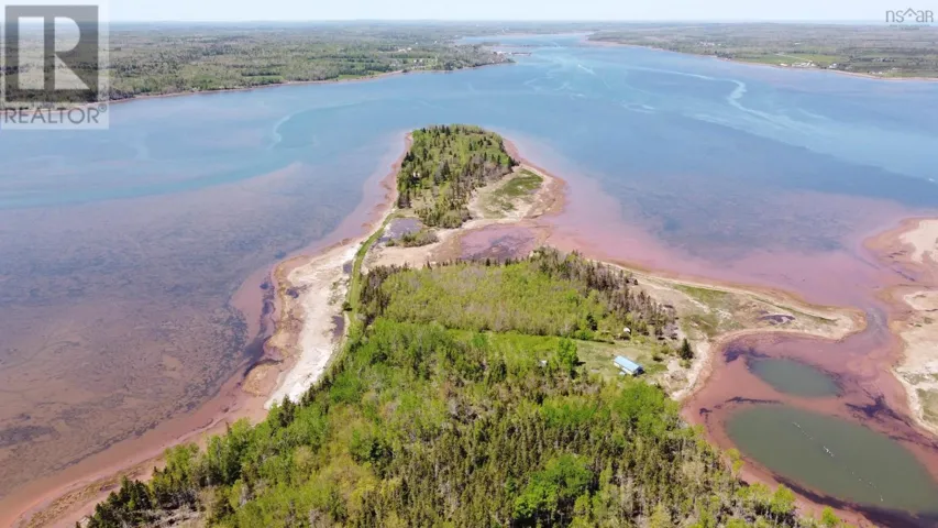 354 Horton Point Road, North Shore, Nova Scotia B0K1E0