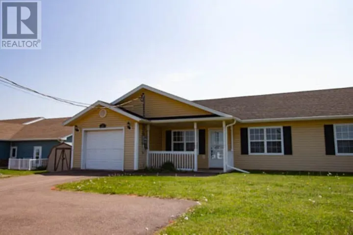 393 MacEwen Road, Summerside, Prince Edward Island C1N5L1