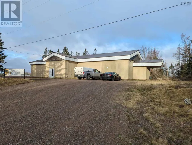 424 Dakota Road, Debert, Nova Scotia B0M1G0