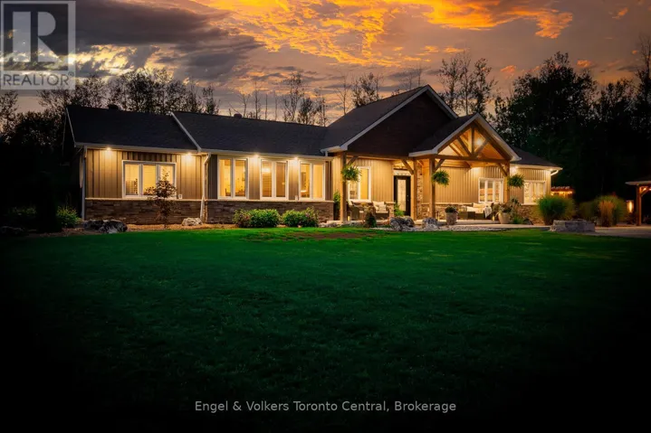 242 SOMERS STREET, Georgian Bluffs, Ontario N4K6V5