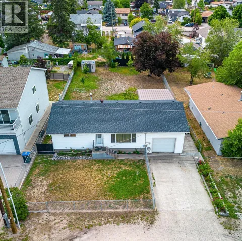 390 Asher Road, Kelowna, British Columbia V1X3H7