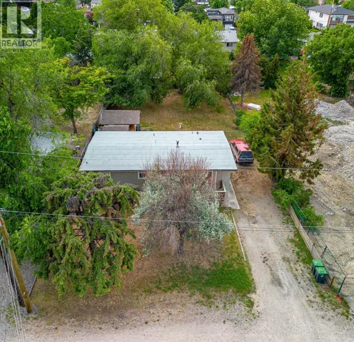 440 Asher Road, Kelowna, British Columbia V1X3H7