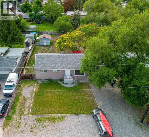 430 Asher Road, Kelowna, British Columbia V1X3H7