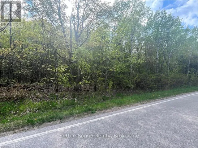 LOT 6 GREY ROAD 1, Georgian Bluffs, Ontario N0H2T0
