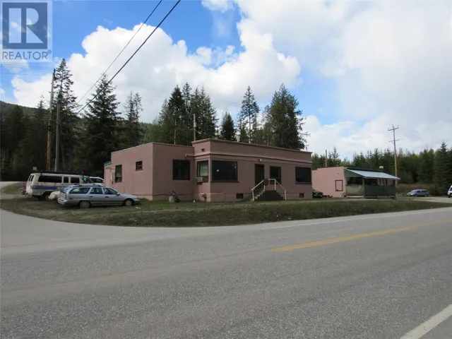 2565 3A Highway, Castlegar, British Columbia V1N4P5