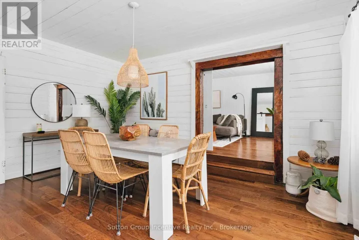 1972 LIMBERLOST ROAD, Lake of Bays (Sinclair), Ontario P1H2J6