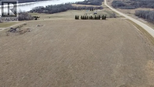 Shaftesbury River Lot 25, Rural Peace No. 135, M.D. of, Alberta T8S1L1