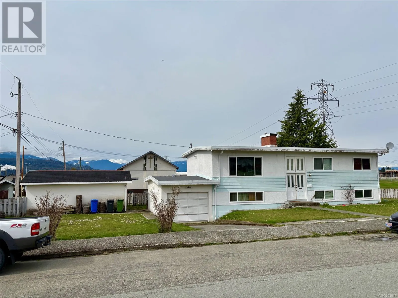 Residential For Sale