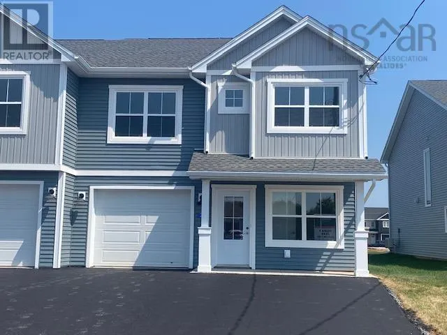 Lot 115B Jessome Avenue, Lantz, Nova Scotia B2S0C5