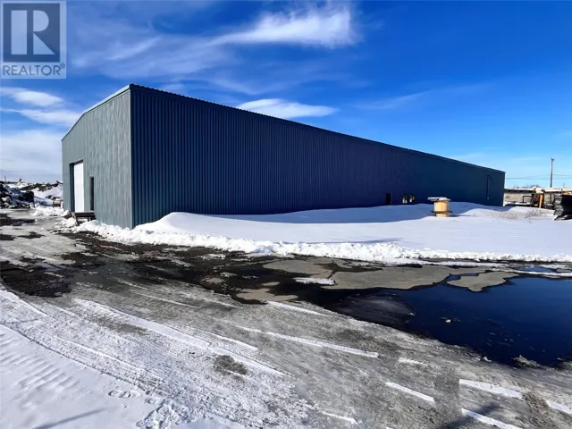 29 Halifax Street, Happy Valley - Goose Bay, Newfoundland & Labrador A0P1C0