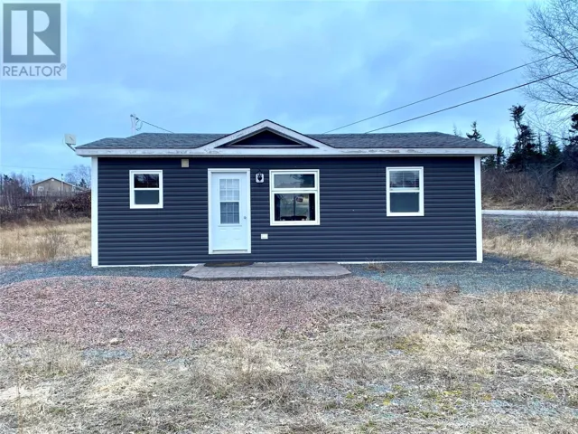 291 Snook's Harbour Road, Random Island, Newfoundland & Labrador A5A3A1