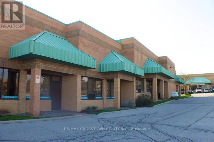 9 - 29 - 17075 LESLIE STREET, Newmarket (Newmarket Industrial Park), Ontario L3Y8E1