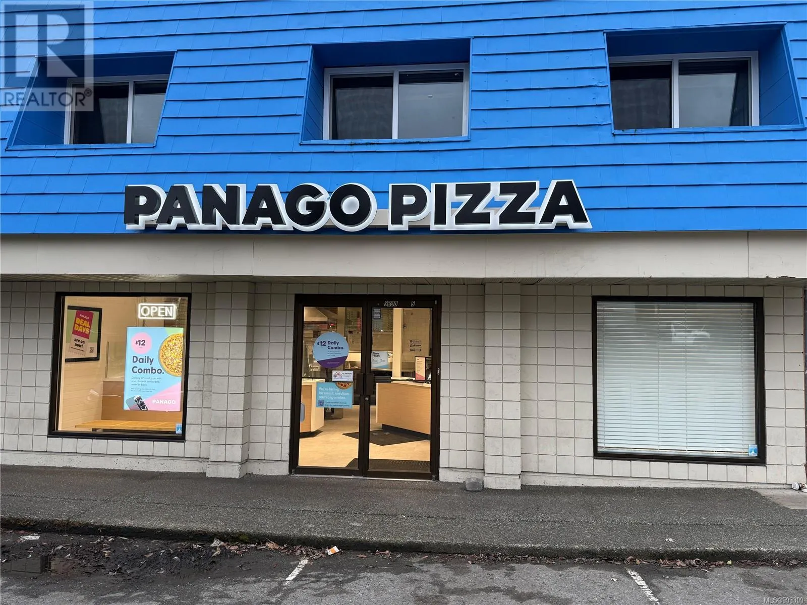 Commercial Sale For Sale